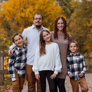 Meet your Posher, Brittany